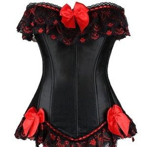 Corset